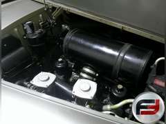 1959 ROLLS ROYCE SILVER CLOUD SERIES 1 VIN: LSJF52