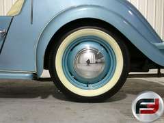 1954 SINGER ROADSTER VIN: 4AD2805W CONVERTIBLE