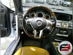 2015 MERCEDES-BENZ E-CLASS E400 VIN: WDDKK6FF3FF310138 CONVERTIBLE