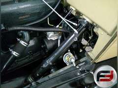 1929 FORD MODEL A VIN: NCS97094 HUCKSTER TRUCK