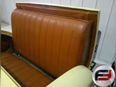 1931 CHEVROLET INDEPENDENCE VIN: AE RS296498 SPORT ROADSTER