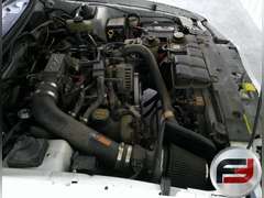 2003 FORD MUSTANG GT VIN: 1FAFP45X73F454868 CONVERTIBLE