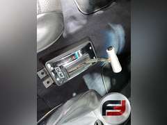 1969 CHEVROLET  NOVA VIN: 114279W405205 2 DOOR