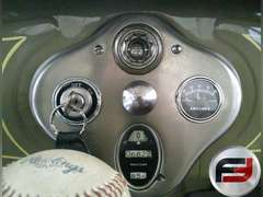 1930 FORD MODEL A VIN: AX3071668 ROADSTER