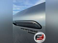 2022 MERCEDES-BENZ SL-CLASS VIN: W1KVK8BBXNF004029 2 DOOR ROADSTER