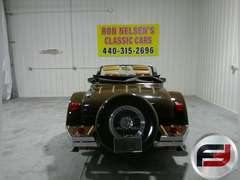 1979 CLENET SERIES 1 VIN: CLF7791103 CONVERTIBLE