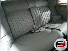 1959 ROLLS ROYCE SILVER CLOUD SERIES 1 VIN: LSJF52
