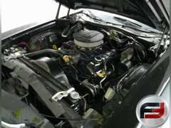 1978 FORD RANCHERO GT VIN: 8H48F174141 PICKUP