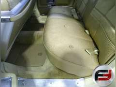 1971 CADILLAC DEVILLE VIN: 683491Q229654 SEDAN