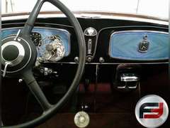 1932 BUICK SUPER 8 VIN:  2644930