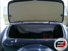 1947 LINCOLN  CONTINENTAL VIN: 7H156507 2 DOOR CONVERTIBLE