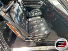 1978 OLDSMOBILE  TORONADO VIN: 3Z57K8M707599