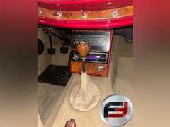 1936 MERCEDES-BENZ 540K REPLICA VIN: 6821410 CONVERTIBLE