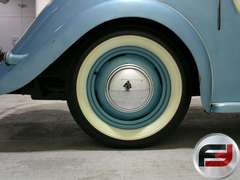 1954 SINGER ROADSTER VIN: 4AD2805W CONVERTIBLE