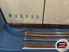 1980 CLENET SERIES II VIN: CLE802054 CONVERTIBLE