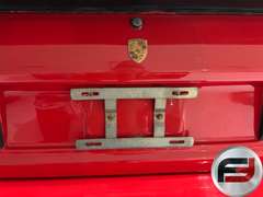 1984 PORSCHE 944 VIN: WP0AA0945EN464838
