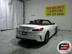 2022 BMW Z4 M40I VIN: WBAHF9C09NWX68837 2 DOOR ROADSTER