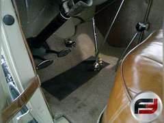 1930 FORD MODEL A VIN: AX3071668 ROADSTER