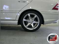 2007 MERCEDES-BENZ C-CLASS C230 VIN: WDBRF52H87F935438 4D SEDAN