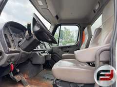 2022 FREIGHTLINER M2 FUEL & LUBE TRUCK VIN: 3ALACXFE5NDNH2803
