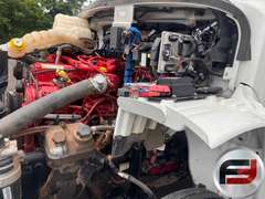 2022 FREIGHTLINER M2 FUEL & LUBE TRUCK VIN: 3ALACXFE5NDNH2803