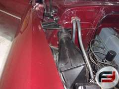 1950 CHEVROLET FLEETLINE DELUXE VIN: 1HKE80871 2 DOOR