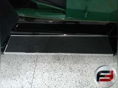 1929 FORD MODEL A PHAETON VIN: A2082381 TOURING CAR