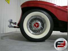 1936 MERCEDES-BENZ 540K REPLICA VIN: 6821410 CONVERTIBLE
