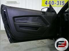 2013 FORD MUSTANG VIN: 1ZVBP8EM4D5272166 CONVERTIBLE