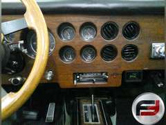 1934  MERCEDES-BENZ 500K REPLICA VIN: 1G2AJ37A6BP557009 CONVERTIBLE