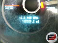 2013 FORD MUSTANG VIN: 1ZVBP8EM4D5272166 CONVERTIBLE