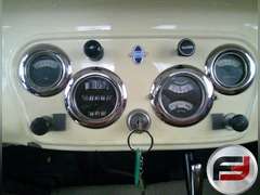 1931 CHEVROLET INDEPENDENCE VIN: AE RS296498 SPORT ROADSTER