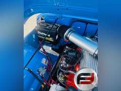 1979 JEEP CJ-7 VIN: J9F93EC003771