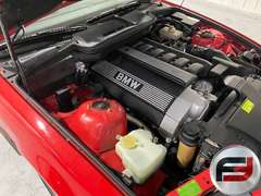1994 BMW 325IC VIN: WBABJ5329RJC80864 2 DOOR CONVERTIBLE