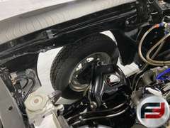 1969 CHEVROLET  NOVA VIN: 114279W405205 2 DOOR
