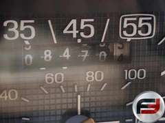 1984 FORD BRONCO VIN: 1FMEU15F8ELA15604