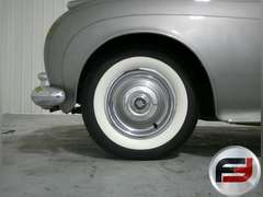 1959 ROLLS ROYCE SILVER CLOUD SERIES 1 VIN: LSJF52
