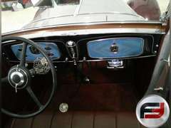 1932 BUICK SUPER 8 VIN:  2644930