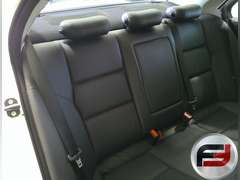 2007 MERCEDES-BENZ C-CLASS C230 VIN: WDBRF52H87F935438 4D SEDAN