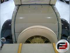 1930 FORD MODEL A VIN: AX3071668 ROADSTER