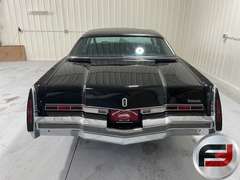 1978 OLDSMOBILE  TORONADO VIN: 3Z57K8M707599