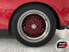 1984 PORSCHE 944 VIN: WP0AA0945EN464838