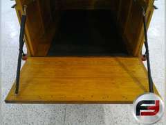 1929 FORD MODEL A VIN: NCS97094 HUCKSTER TRUCK
