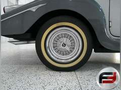1934  MERCEDES-BENZ 500K REPLICA VIN: 1G2AJ37A6BP557009 CONVERTIBLE