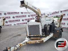 ALTECH DC 1317 PORTABLE CHIPPER