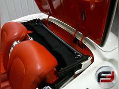 1956 CHEVROLET CORVETTE VIN: E56S001437