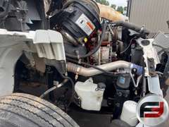 2022 FREIGHTLINER M2 FUEL & LUBE TRUCK VIN: 3ALACXFE5NDNH2803