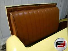 1931 CHEVROLET INDEPENDENCE VIN: AE RS296498 SPORT ROADSTER