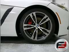 2022 BMW Z4 M40I VIN: WBAHF9C09NWX68837 2 DOOR ROADSTER