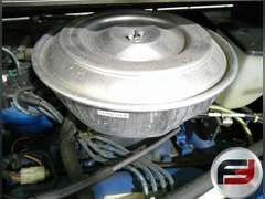 1979 CLENET SERIES 1 VIN: CLF7791103 CONVERTIBLE